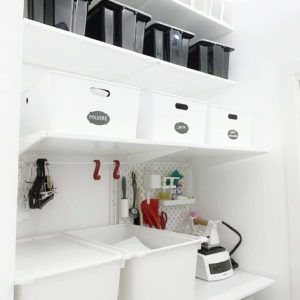 Lavanderia Ikea Come Realizzarla In Casa Riordinare Casa
